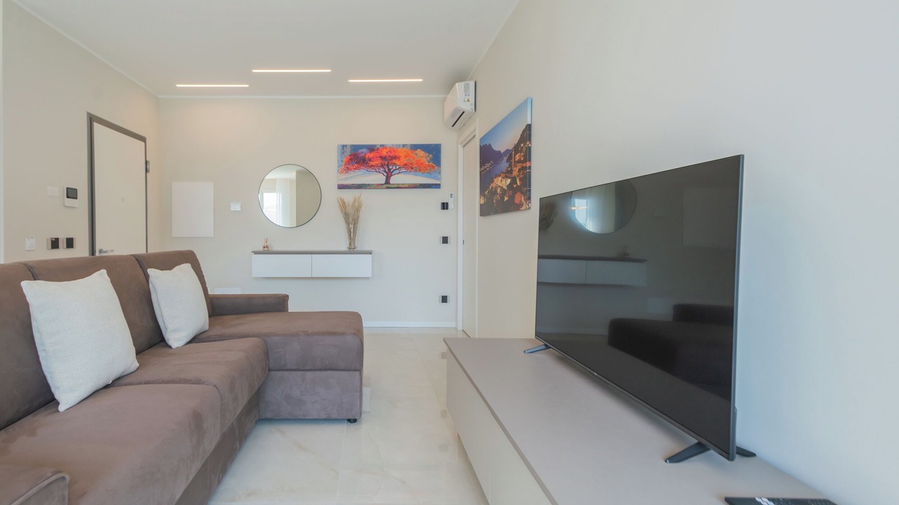 Photo of Livingroom in Moltrasio