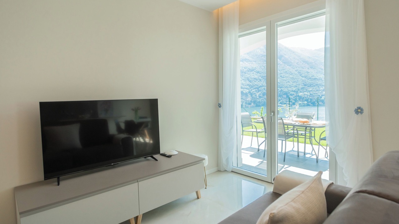 Photo of Livingroom in Moltrasio