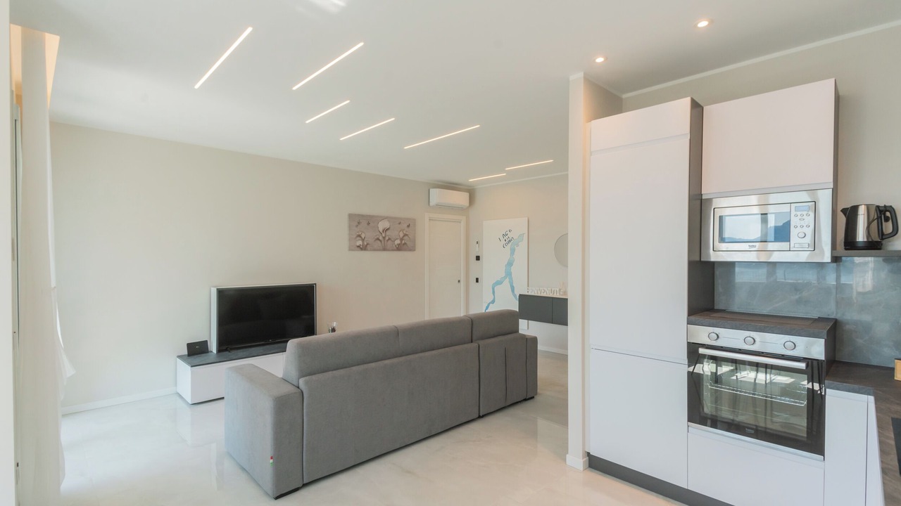 Photo of Kitchen in Moltrasio