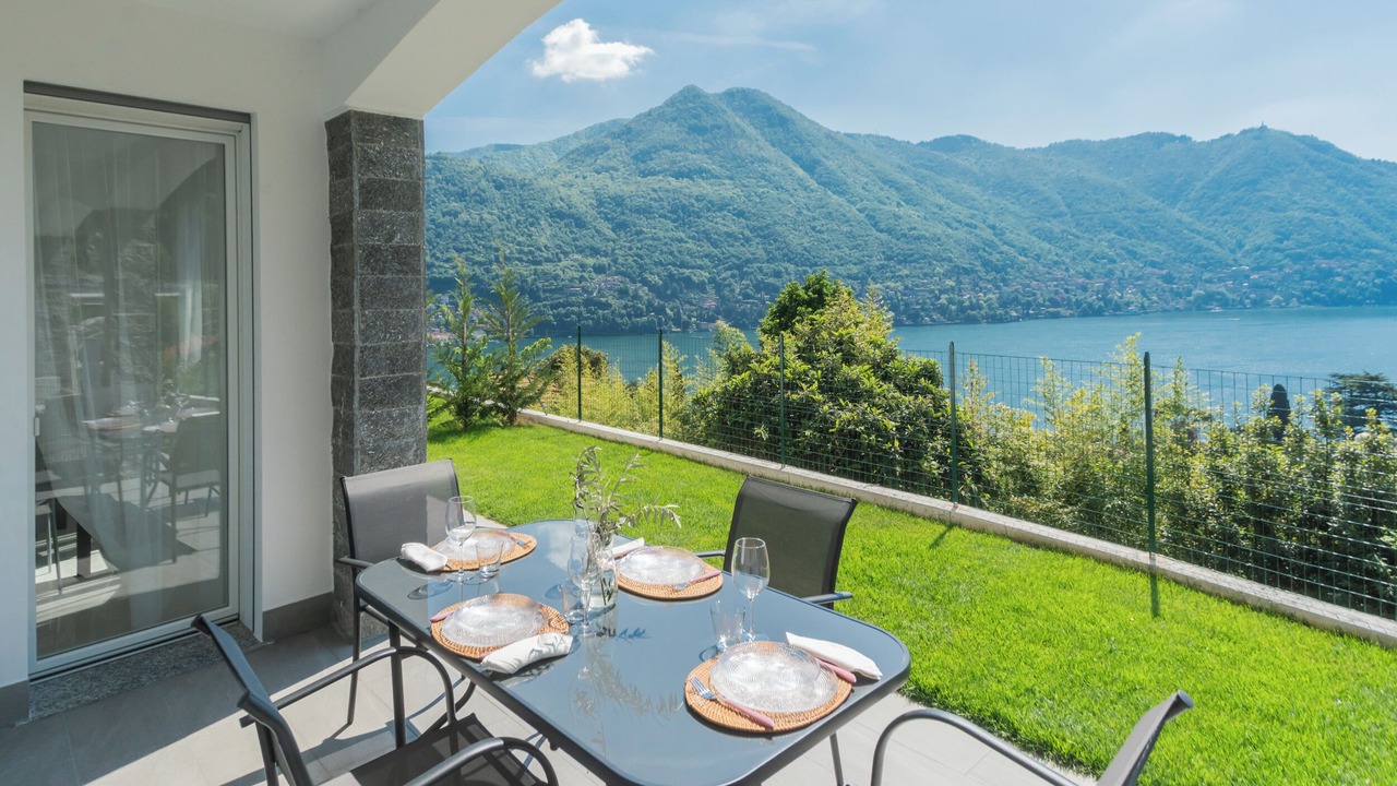 Photo of Outdoor in Moltrasio