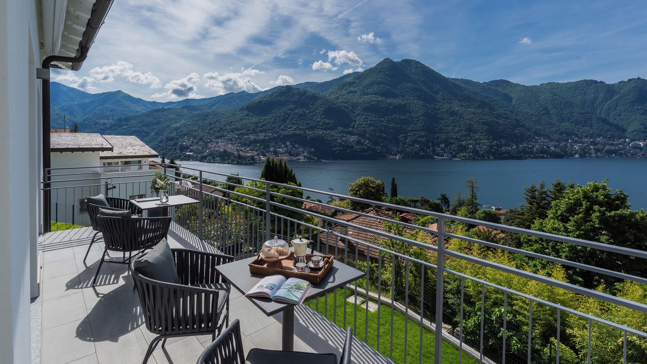 Photo of Outdoor in Moltrasio