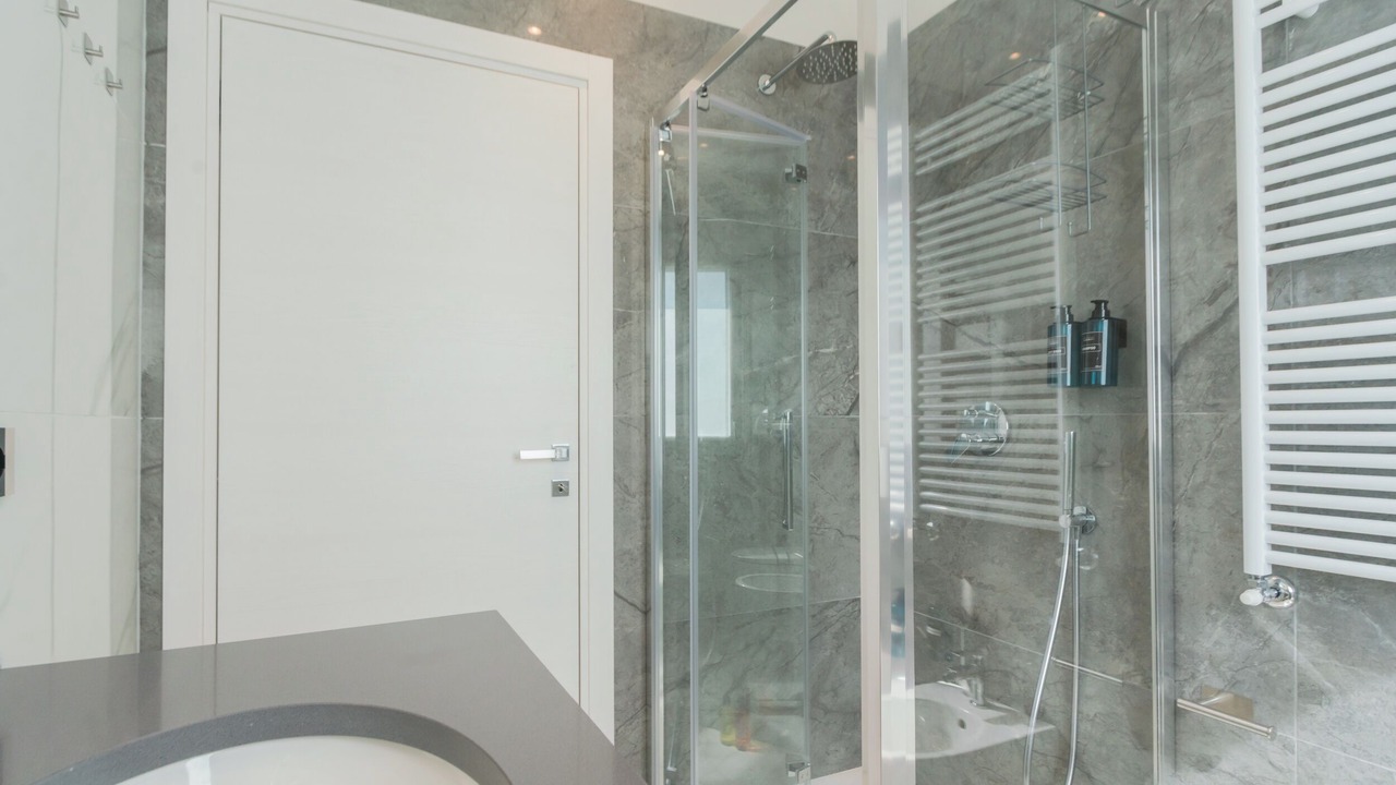 Photo of Bathroom in Moltrasio