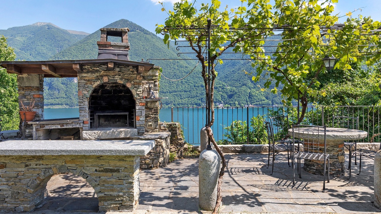Photo of Outdoor in Cima