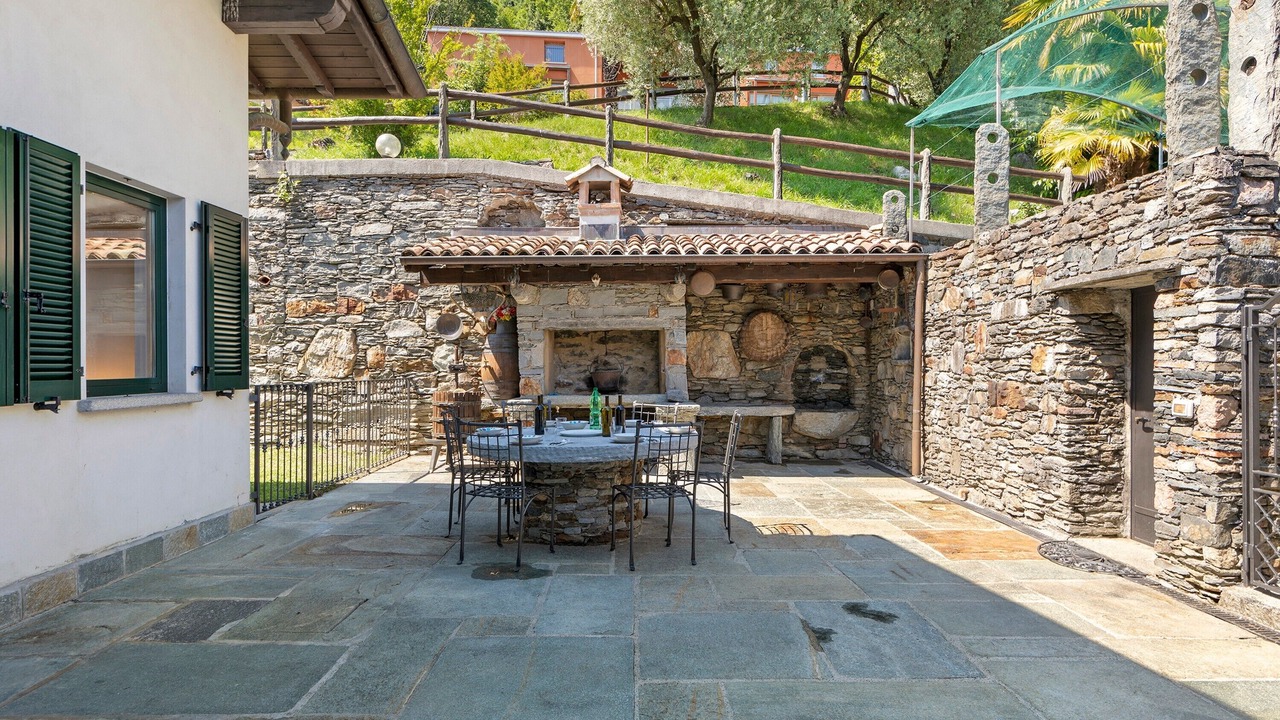 Photo of Outdoor in Cima