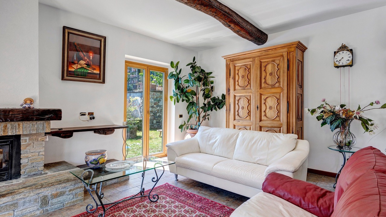 Photo of Livingroom in Cima