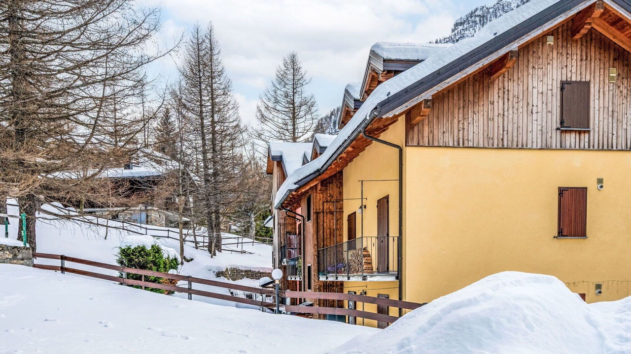 Photo of Outdoor in Alpe Ciamporino