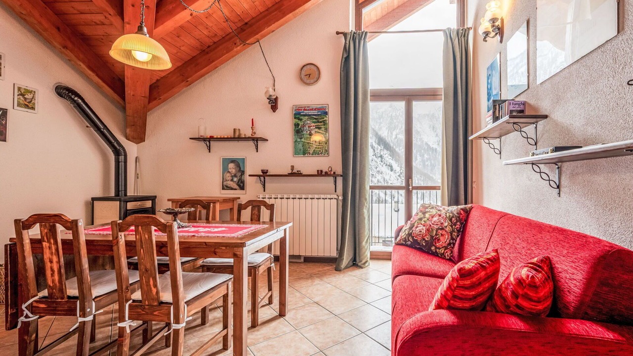 Photo of Outdoor in Alpe Ciamporino