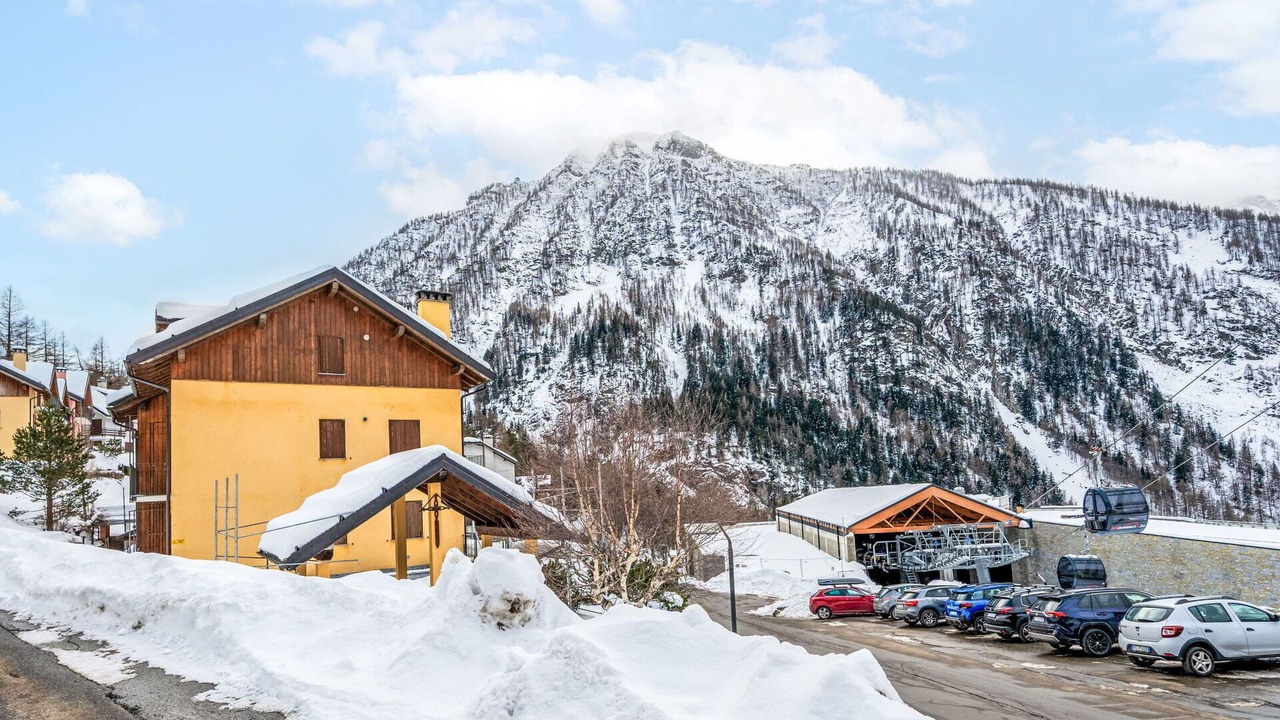 Photo of Outdoor in Alpe Ciamporino