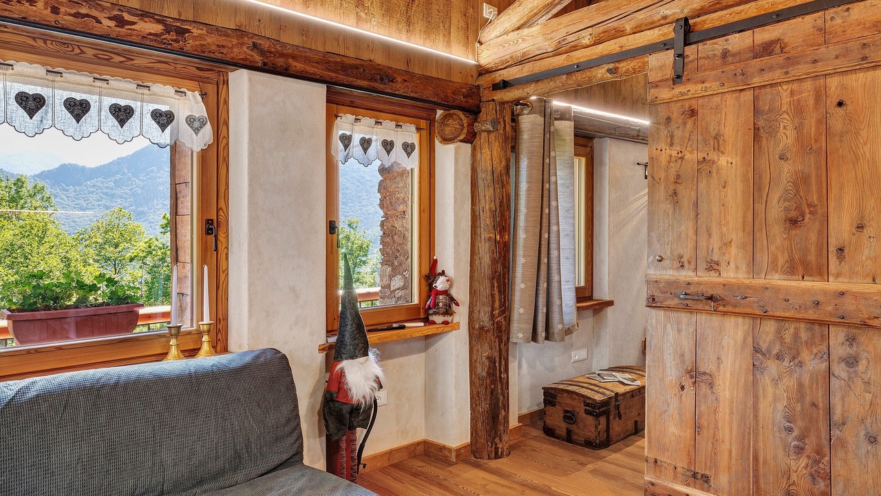 Photo of Livingroom in San Damiano Macra