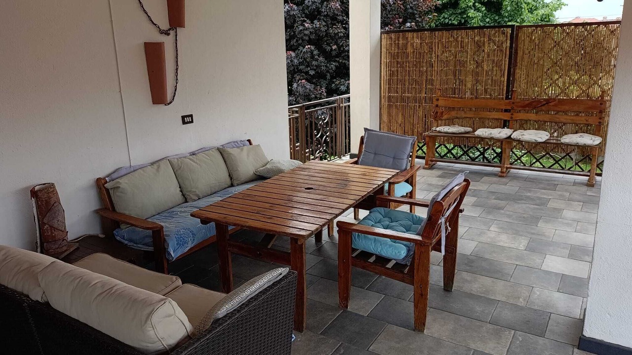 Photo of Patio Balcony in Gattinara