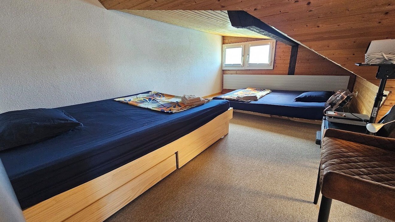 Photo of Bedroom in Goldiwil