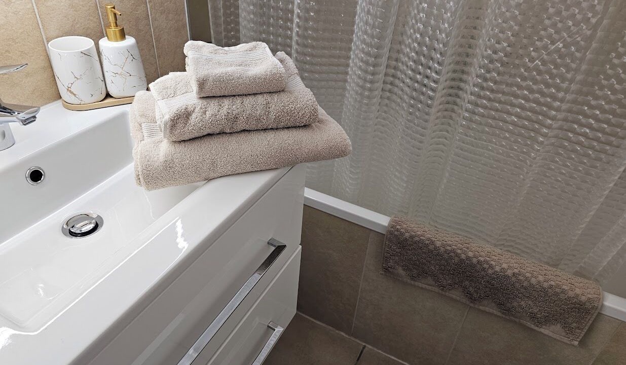 Photo of Bathroom in Goldiwil