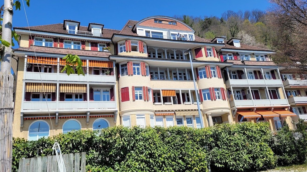 Photo of Outdoor in Goldiwil