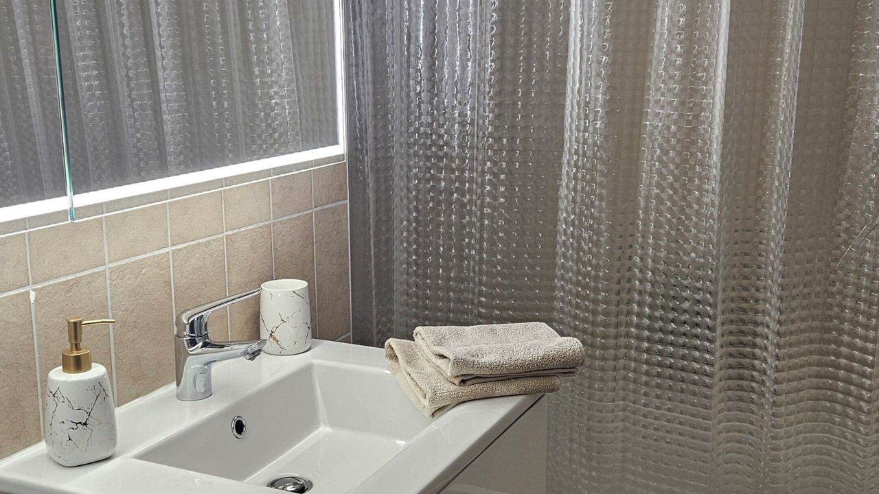 Photo of Bathroom in Goldiwil