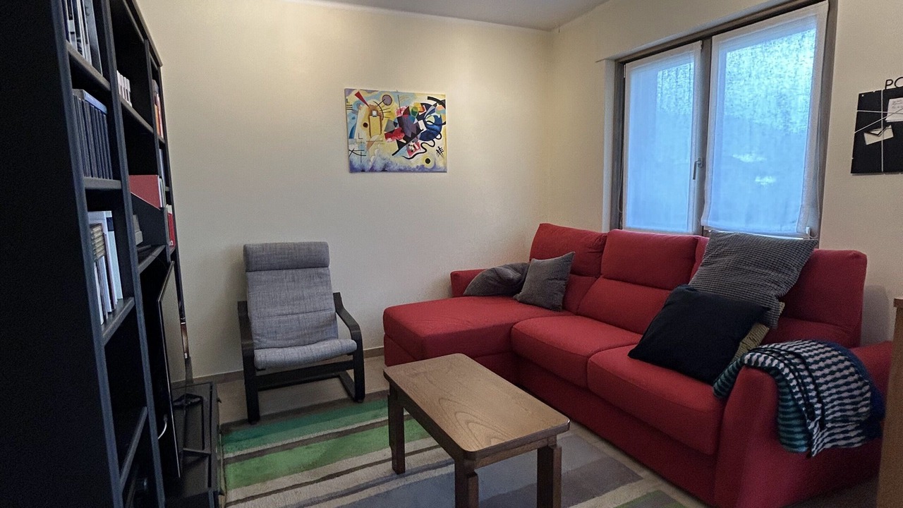 Photo of Livingroom in Cosio Valtellino