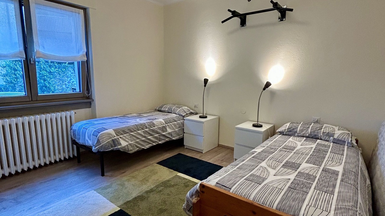 Photo of Bedroom in Cosio Valtellino