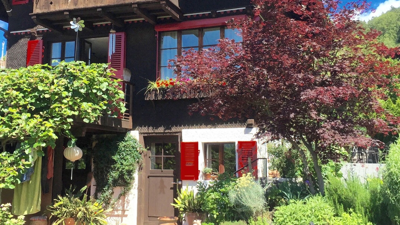 Photo of Outdoor in Merligen