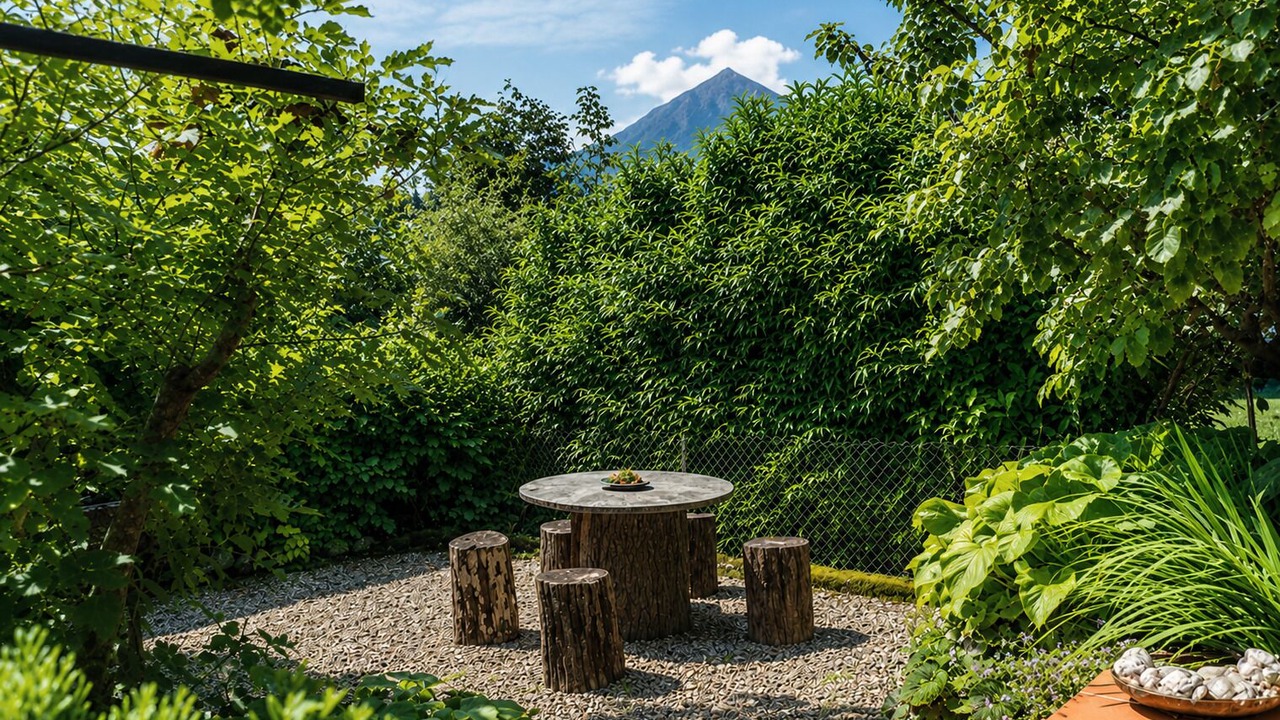 Photo of Outdoor in Merligen