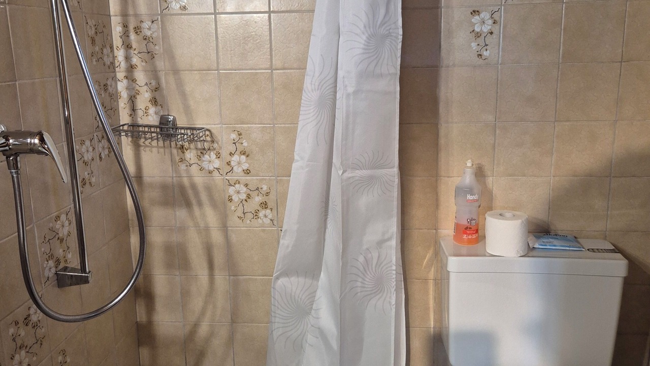 Photo of Bathroom in Merligen