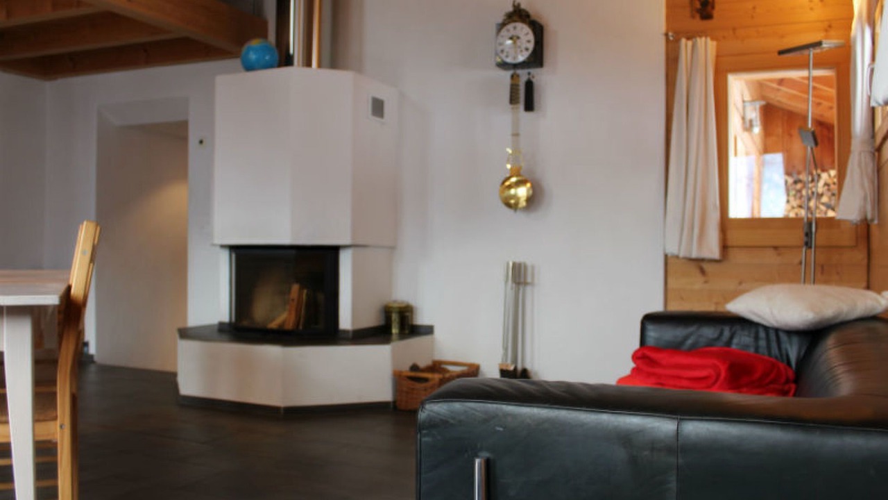 Photo of Livingroom in Tenna