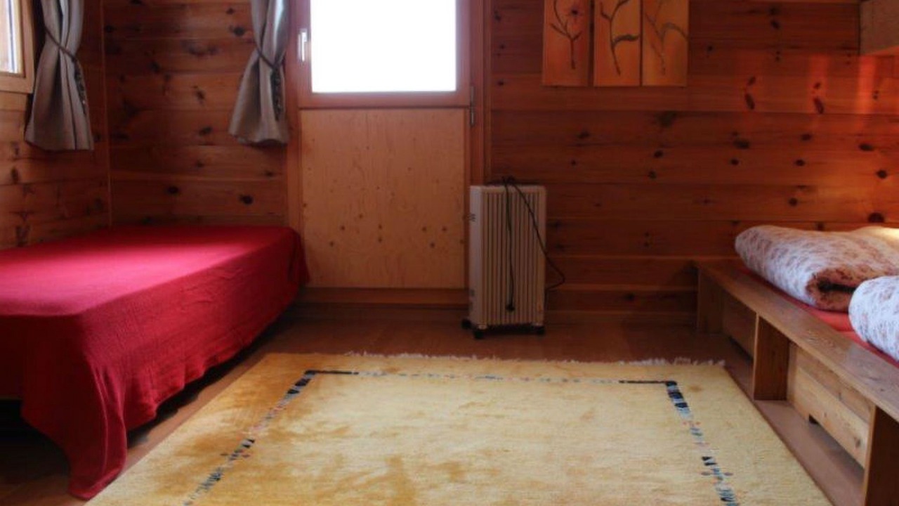 Photo of Bedroom in Tenna