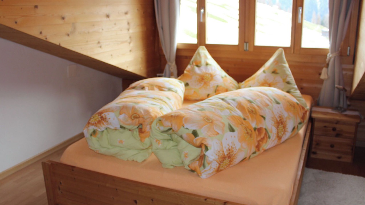 Photo of Bedroom in Tenna