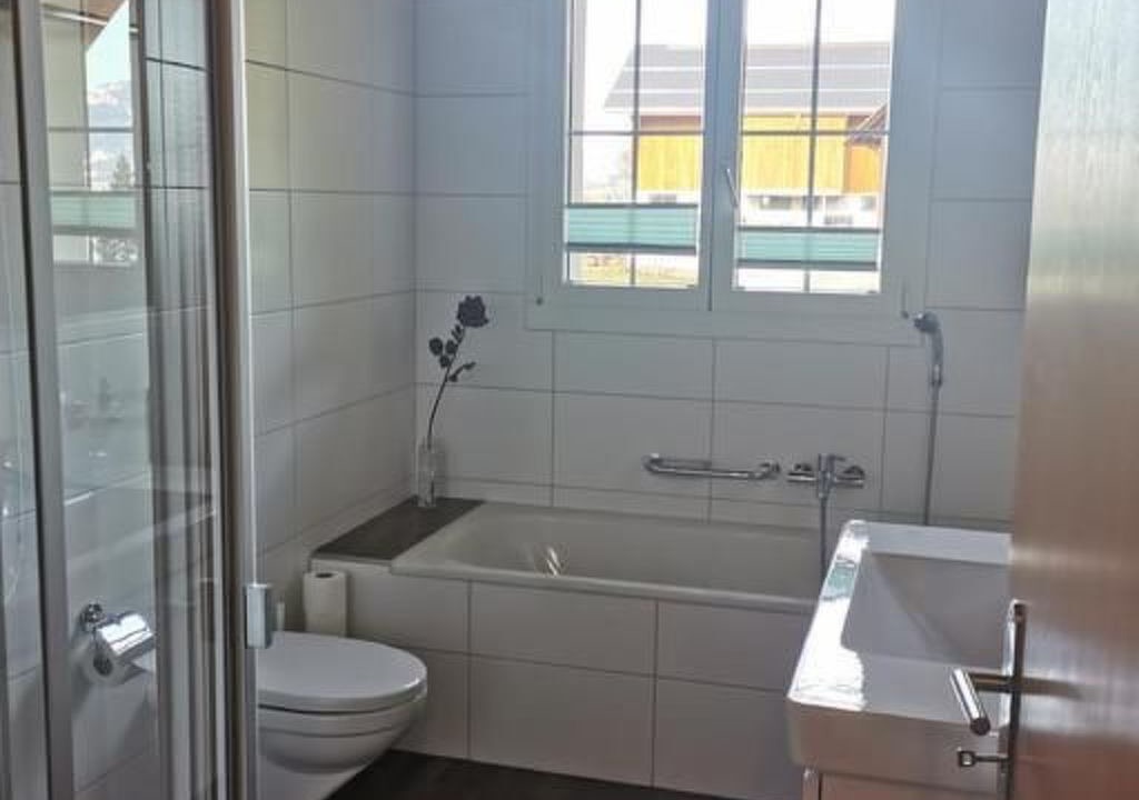 Photo of Bathroom in Schwyz