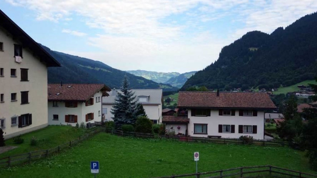 Photo of Outdoor in Klosters Dorf