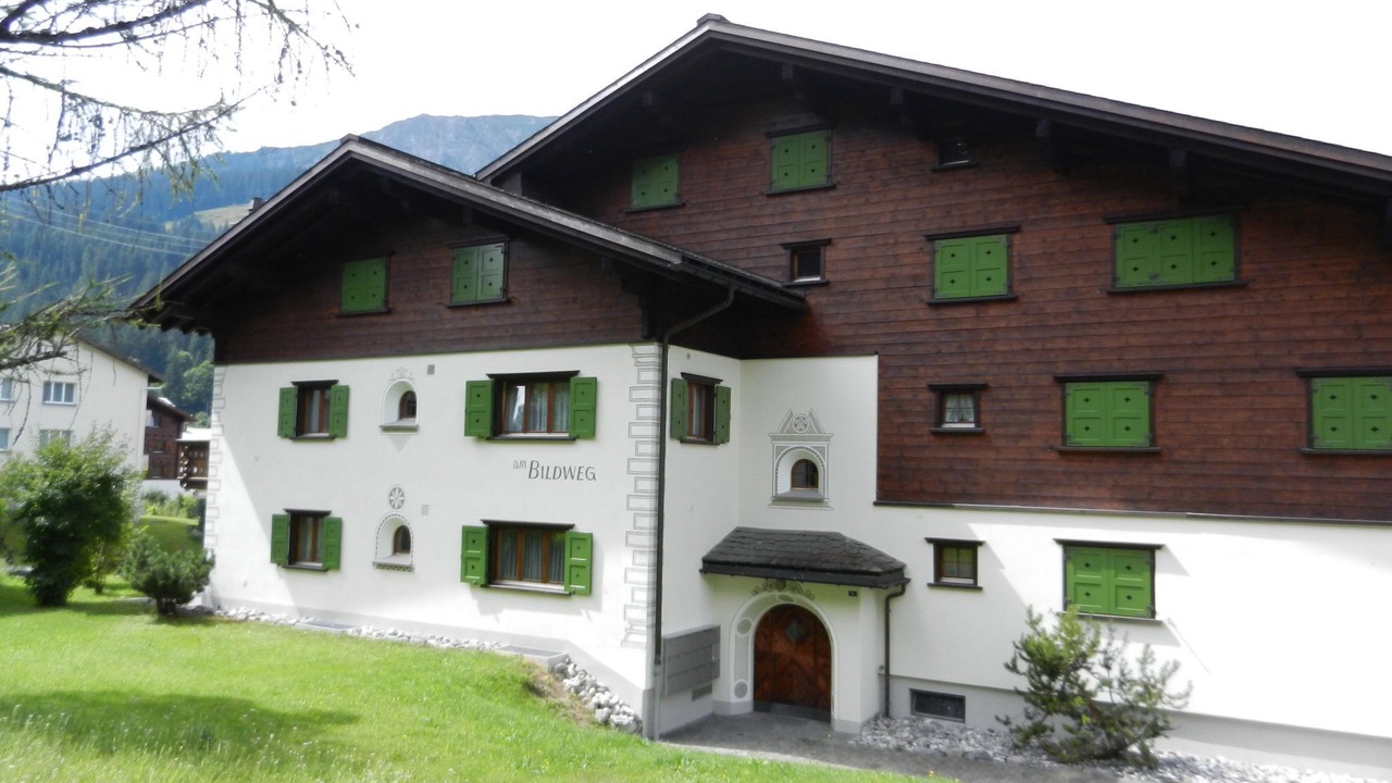Photo of Others in Klosters Platz