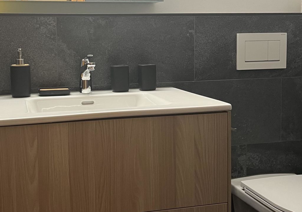 Photo of Bathroom in Klosters Platz