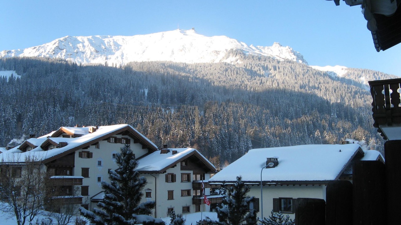 Photo of Others in Klosters Platz