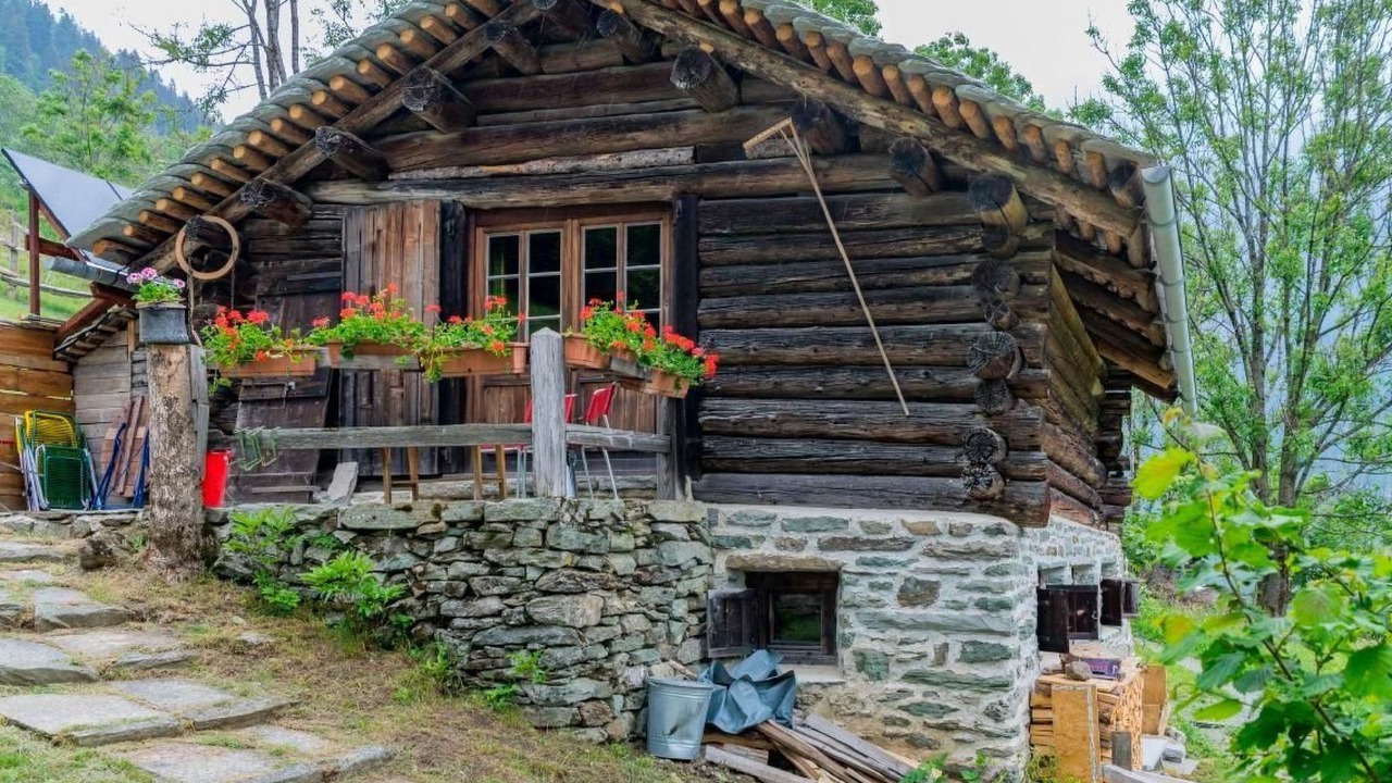 Photo of Others in Bregaglia