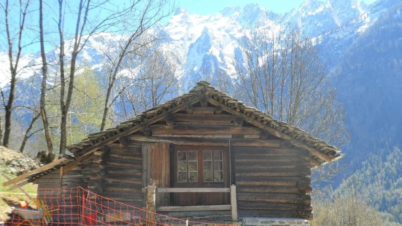 Photo of Others in Bregaglia