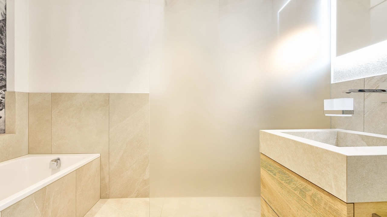 Photo of Bathroom in Meierhof