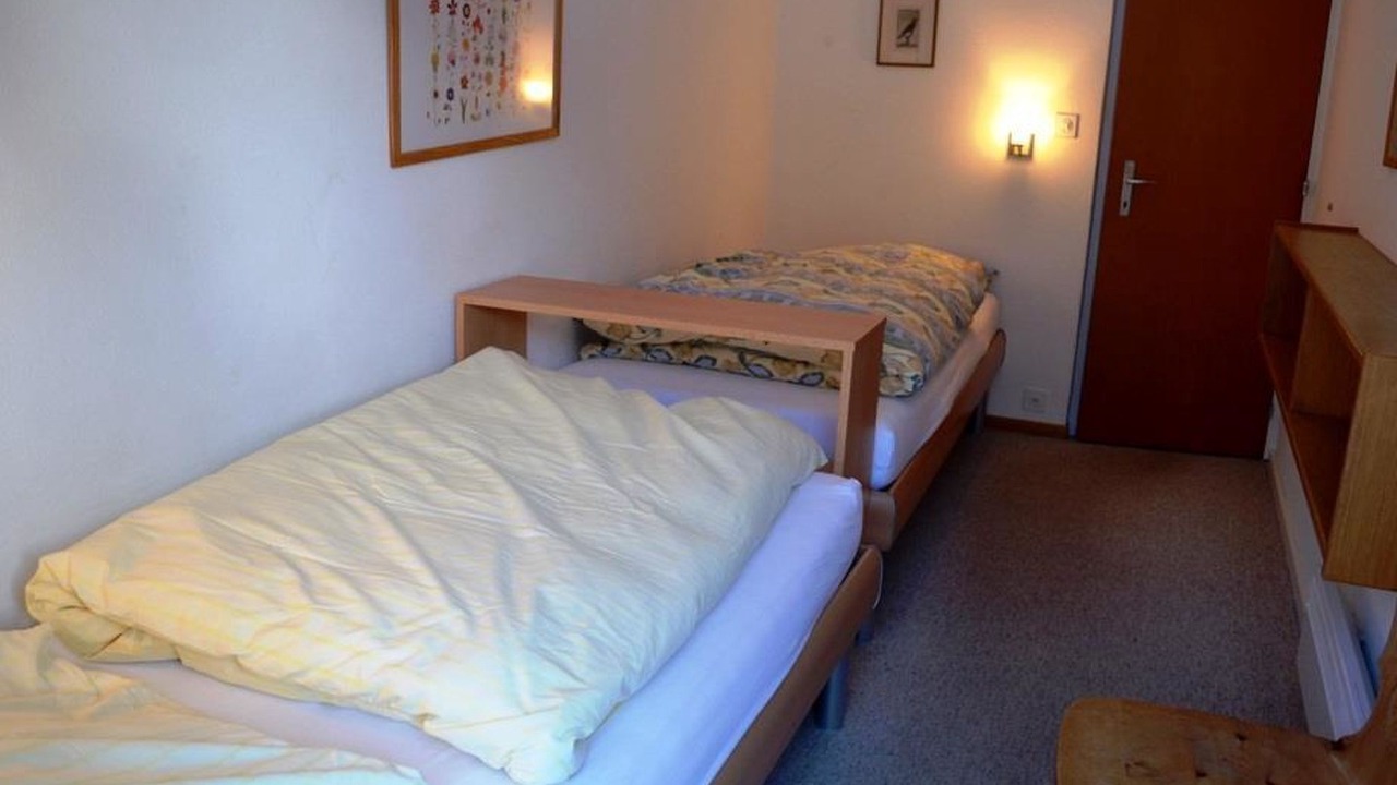 Photo of Bedroom in Meierhof