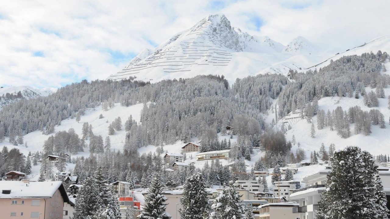 Photo of Others in Davos-Dorf
