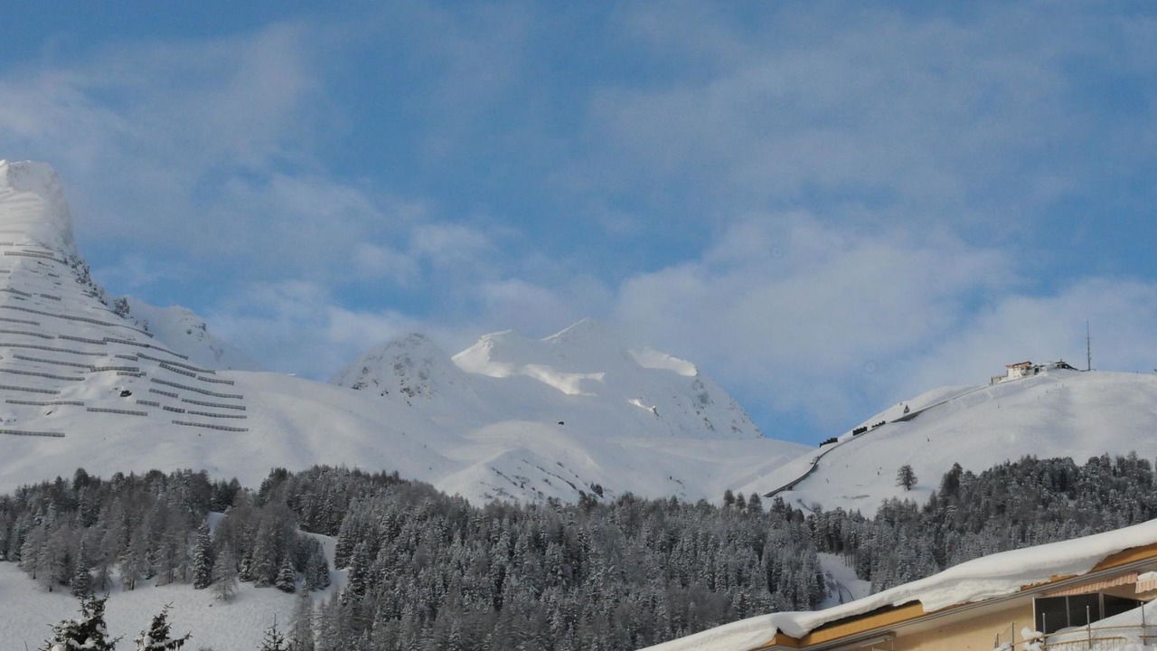 Photo of Outdoor in Davos-Dorf