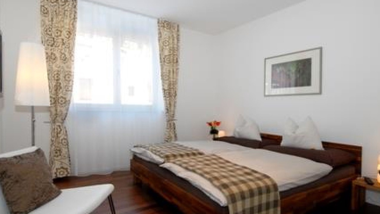 Photo of Bedroom in Davos-Platz