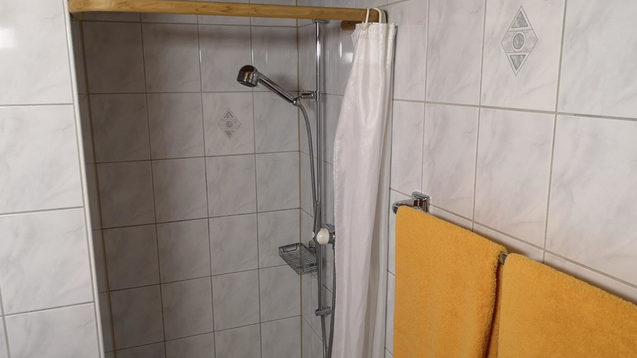 Photo of Bathroom in Davos