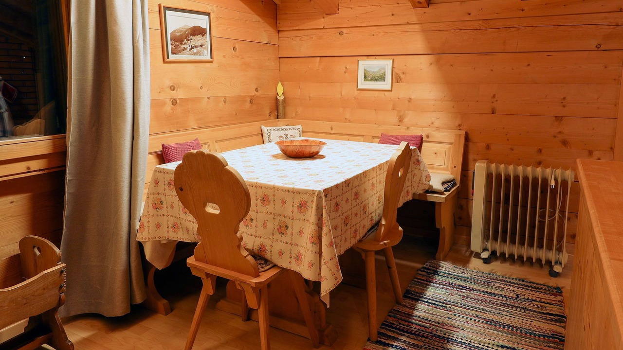 Photo of Bedroom in Sankt Antonien