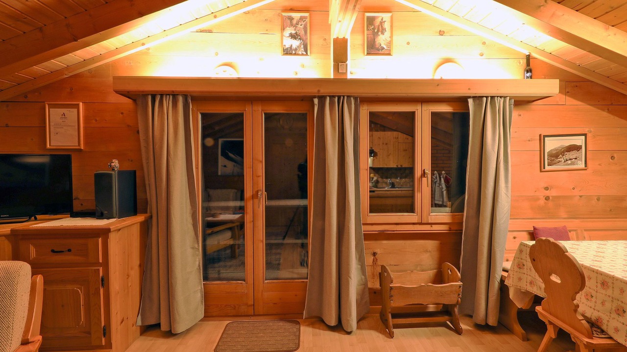 Photo of Livingroom in Sankt Antonien