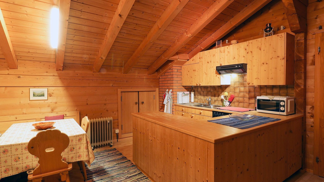 Photo of Bedroom in Sankt Antonien