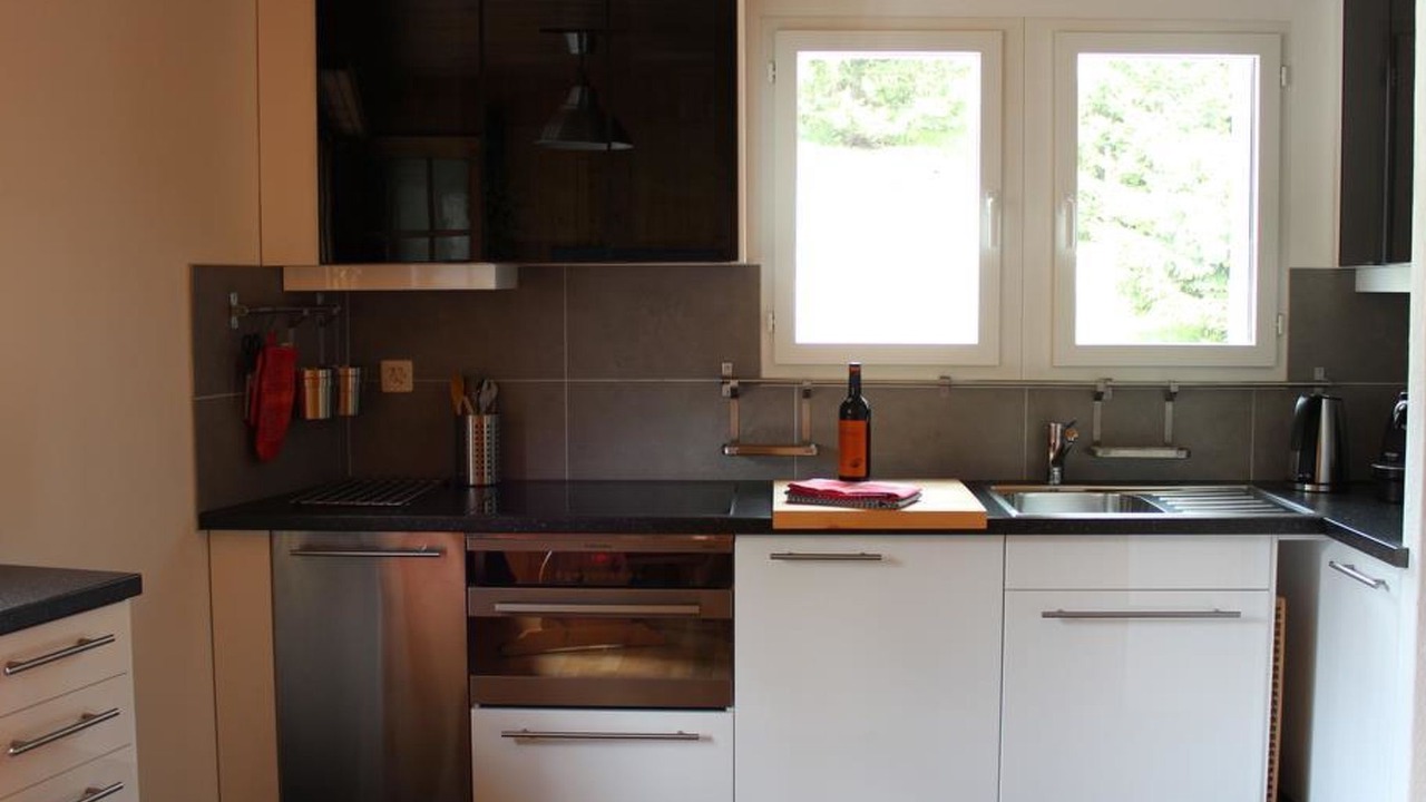 Photo of Kitchen in Meierhof