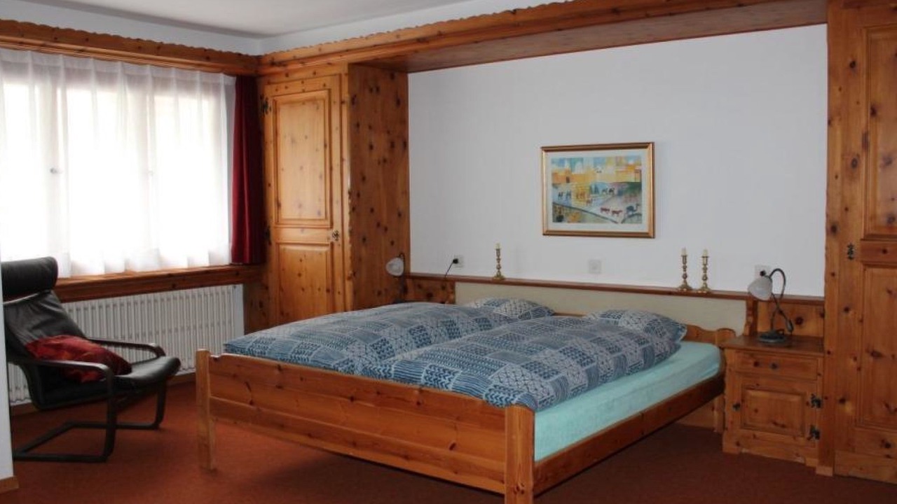 Photo of Bedroom in Meierhof