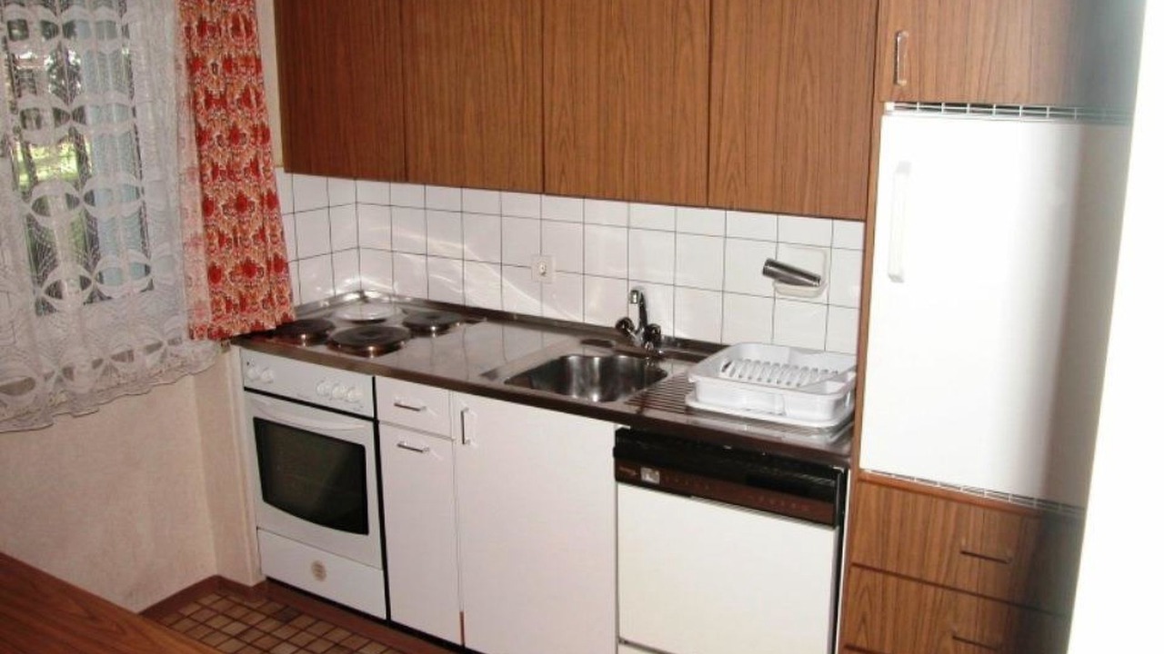 Photo of Kitchen in Davos-Dorf