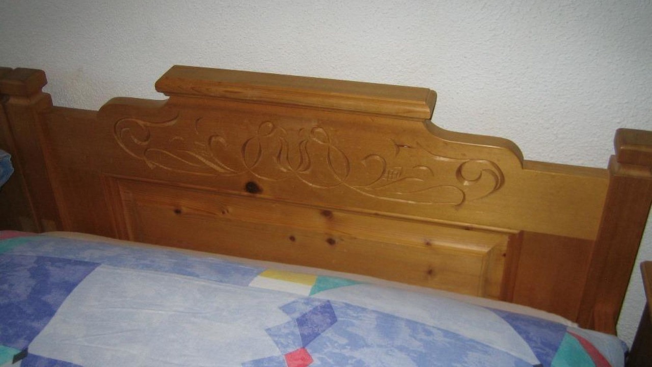 Photo of Bedroom in Klosters Platz