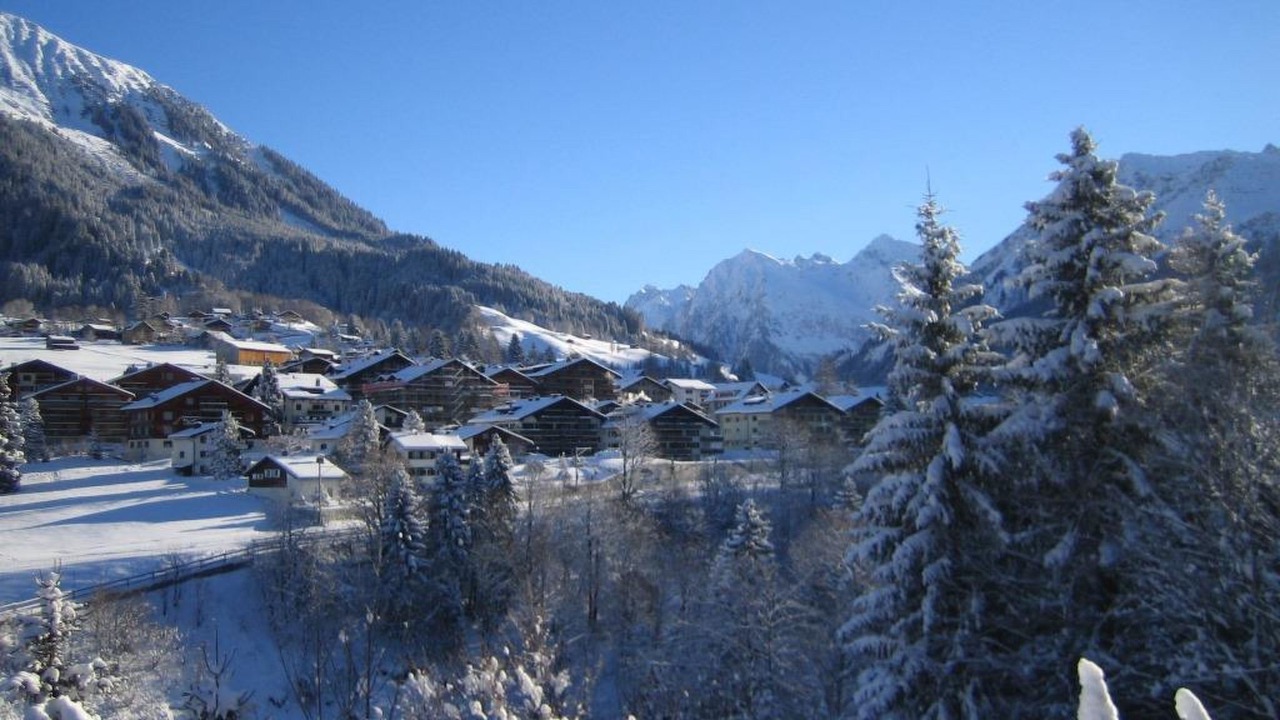 Photo of Others in Klosters Platz