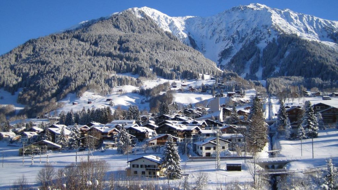 Photo of Others in Klosters Platz