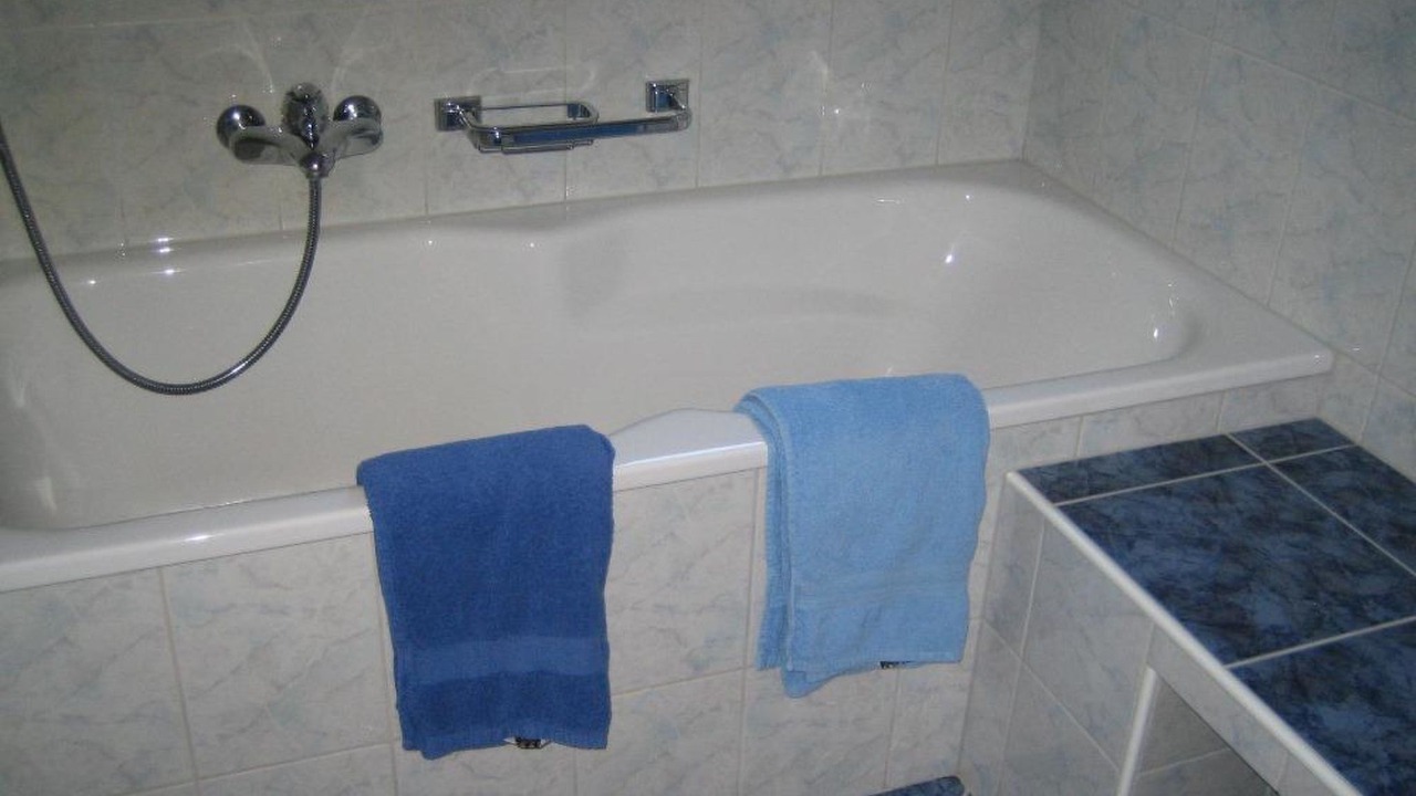Photo of Bathroom in Klosters Platz