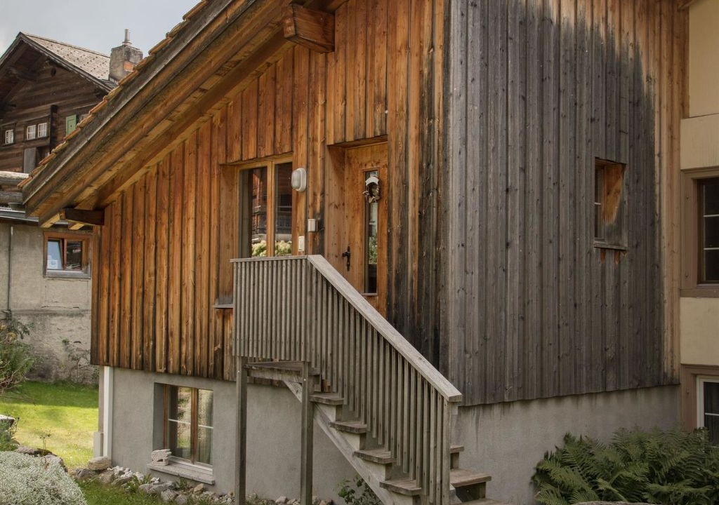 Photo of Outdoor in Klosters Platz